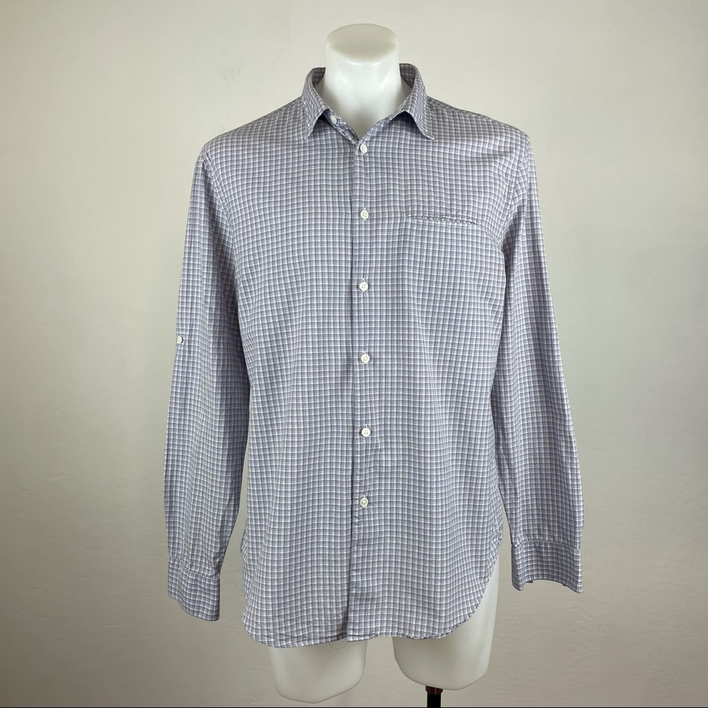 John Varvatos Collection Shirt